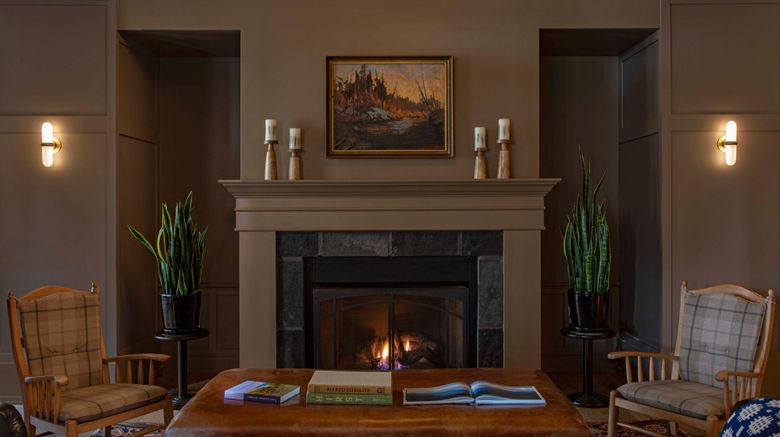 <b>Grand Adirondack Tribute Portfolio Hotel Lobby</b>. Images powered by <a href="https://www.leonardoworldwide.com/" title="Leonardo Worldwide" target="_blank">Leonardo</a>.