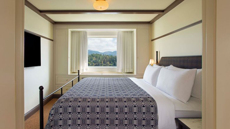 <b>Grand Adirondack Tribute Portfolio Hotel Room</b>. Images powered by <a href="https://www.leonardoworldwide.com/" title="Leonardo Worldwide" target="_blank">Leonardo</a>.