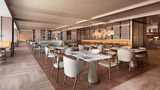 Tianjin Marriott Conv-Exhibition Center Restaurant