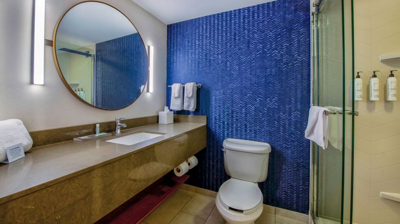 <b>Fairfield Inn & Suites Cortland Room</b>. Images powered by <a href="https://www.leonardoworldwide.com/" title="Leonardo Worldwide" target="_blank">Leonardo</a>.