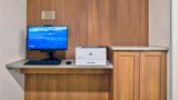 Fairfield Inn & Suites Cortland Other