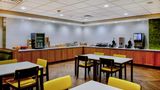 Fairfield Inn & Suites Cortland Restaurant