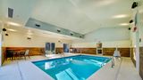 Fairfield Inn & Suites Cortland Recreation