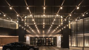 Four Seasons Hotel Houston