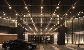 Four Seasons Hotel Houston