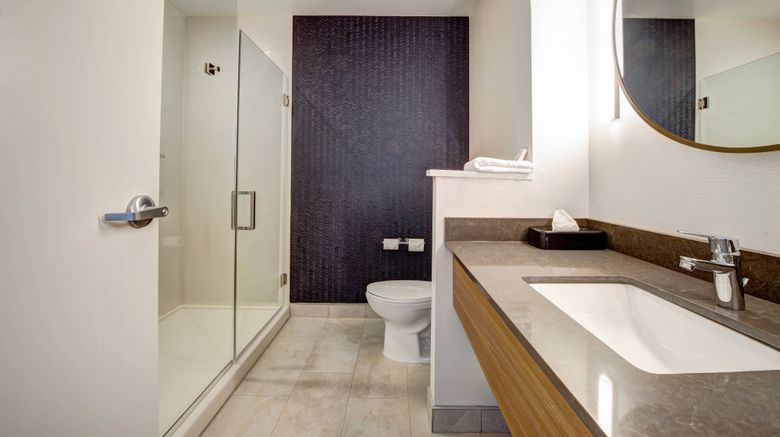 <b>Fairfield Inn & Suites Minneapolis North Room</b>. Images powered by <a href="https://www.leonardoworldwide.com/" title="Leonardo Worldwide" target="_blank">Leonardo</a>.
