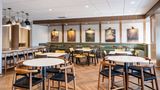 Fairfield Inn & Suites Minneapolis North Restaurant