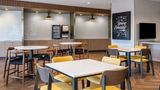 Fairfield Inn & Suites Minneapolis North Restaurant