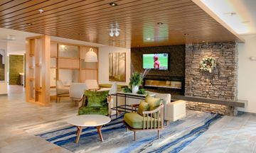 Fairfield Inn & Suites by Marriott