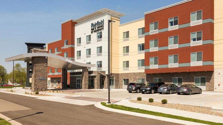 <b>Fairfield Inn & Suites by Marriott Other</b>. Images powered by <a href="https://www.leonardoworldwide.com/" title="Leonardo Worldwide" target="_blank">Leonardo</a>.