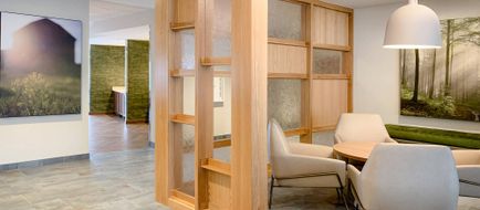 Fairfield Inn & Suites by Marriott Lobby