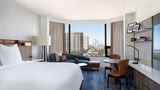 Four Seasons Hotel Houston Room