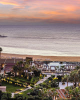 Four Seasons Hotel Alexandria