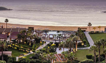 Four Seasons Hotel Alexandria
