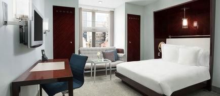 Royalton New York Room