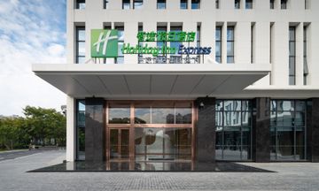 Holiday Inn Express Shunde Daliang