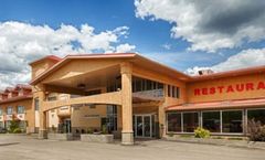 All Stay and Suites Westlock