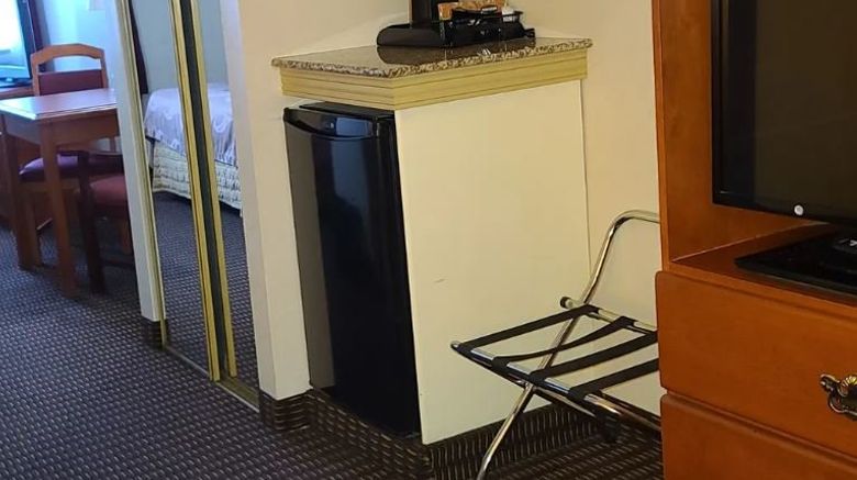 <b>All Stay and Suites Westlock Room</b>. Images powered by <a href="https://www.leonardoworldwide.com/" title="Leonardo Worldwide" target="_blank">Leonardo</a>.