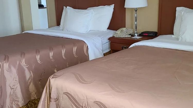 All Stay and Suites Westlock Suite