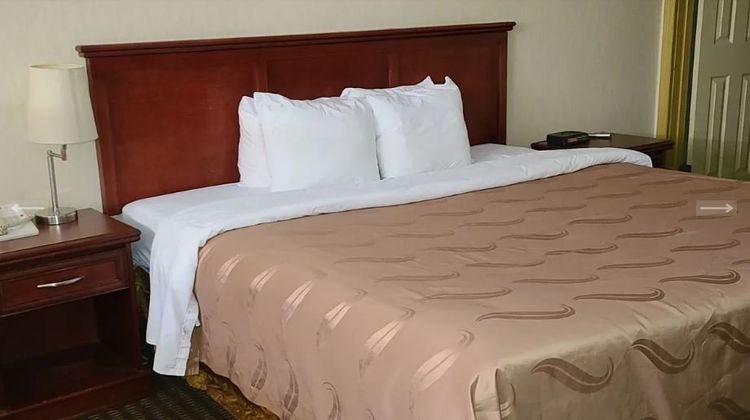 All Stay and Suites Westlock Suite