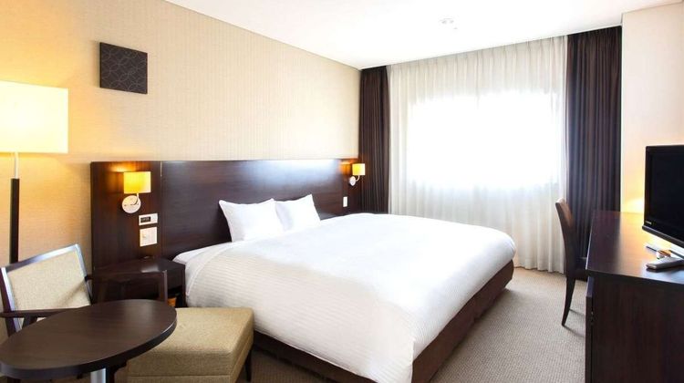 Art Hotel Hirosaki City Room