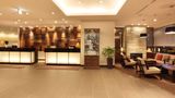 Art Hotel Hirosaki City Lobby