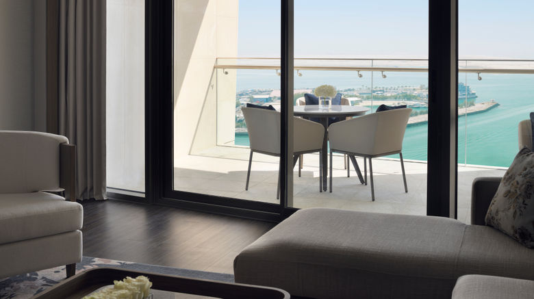 <b>InterContinental Residences Abu Dhabi Room</b>. Images powered by <a href="https://www.leonardoworldwide.com/" title="Leonardo Worldwide" target="_blank">Leonardo</a>.