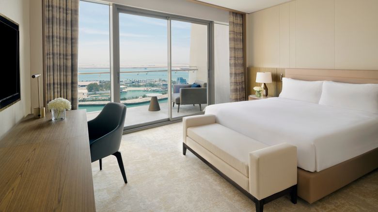 <b>InterContinental Residences Abu Dhabi Suite</b>. Images powered by <a href="https://www.leonardoworldwide.com/" title="Leonardo Worldwide" target="_blank">Leonardo</a>.