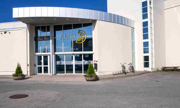 Thon Hotel Verdal