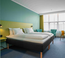 Thon Hotel Verdal Exterior