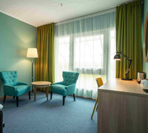 Thon Hotel Verdal Exterior