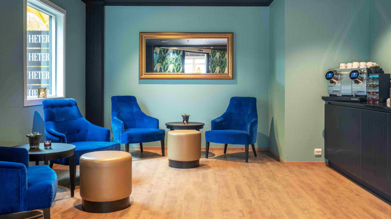 <b>Thon Hotel Verdal Exterior</b>. Images powered by <a href="https://www.leonardoworldwide.com/" title="Leonardo Worldwide" target="_blank">Leonardo</a>.