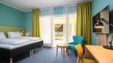 Thon Hotel Verdal Room