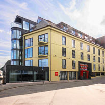 Thon Hotel Alesund