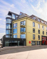 Thon Hotel Alesund