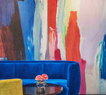 Thon Hotel Alesund Lobby