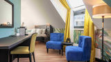 Thon Hotel Alesund Suite