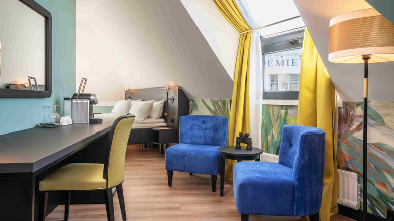 <b>Thon Hotel Alesund Suite</b>. Images powered by <a href="https://www.leonardoworldwide.com/" title="Leonardo Worldwide" target="_blank">Leonardo</a>.
