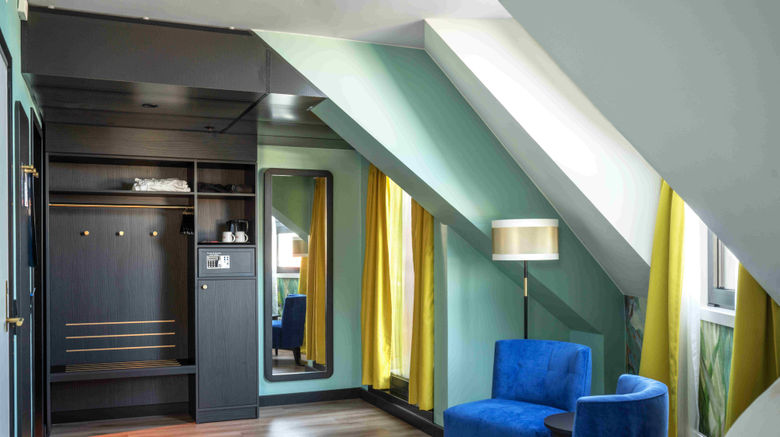 <b>Thon Hotel Alesund Suite</b>. Images powered by <a href="https://www.leonardoworldwide.com/" title="Leonardo Worldwide" target="_blank">Leonardo</a>.