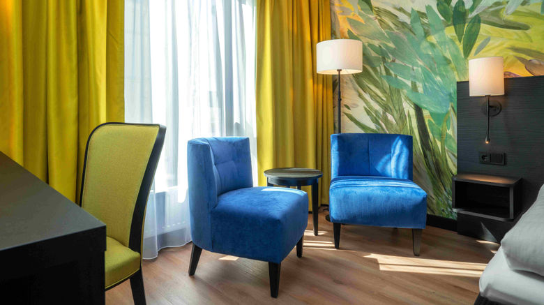<b>Thon Hotel Alesund Room</b>. Images powered by <a href="https://www.leonardoworldwide.com/" title="Leonardo Worldwide" target="_blank">Leonardo</a>.