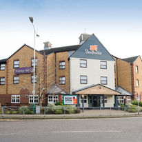 Premier Inn London Romford Central