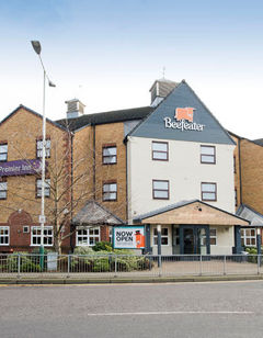 Premier Inn London Romford Central