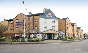 Premier Inn London Romford Central