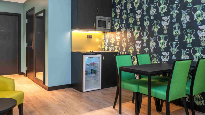 <b>Thon Hotel Linne Suite</b>. Images powered by <a href="https://www.leonardoworldwide.com/" title="Leonardo Worldwide" target="_blank">Leonardo</a>.