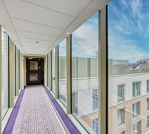 Premier Inn London Southwark Station Exterior