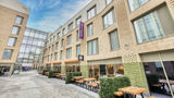 <b>Premier Inn London Southwark Station Exterior</b>. Images powered by <a href="https://www.leonardoworldwide.com/" title="Leonardo Worldwide" target="_blank">Leonardo</a>.