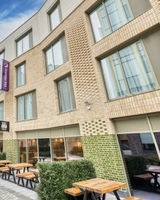 Premier Inn London Southwark Station