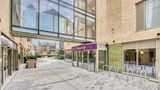 <b>Premier Inn London Southwark Station Exterior</b>. Images powered by <a href="https://www.leonardoworldwide.com/" title="Leonardo Worldwide" target="_blank">Leonardo</a>.