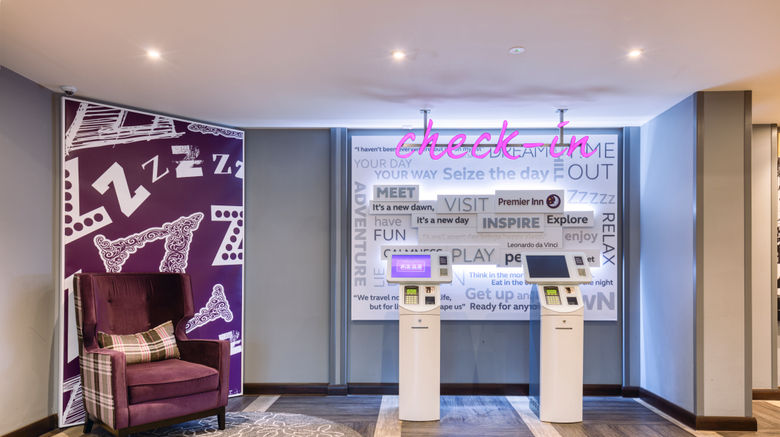 <b>Premier Inn London Sutton Lobby</b>. Images powered by <a href="https://www.leonardoworldwide.com/" title="Leonardo Worldwide" target="_blank">Leonardo</a>.