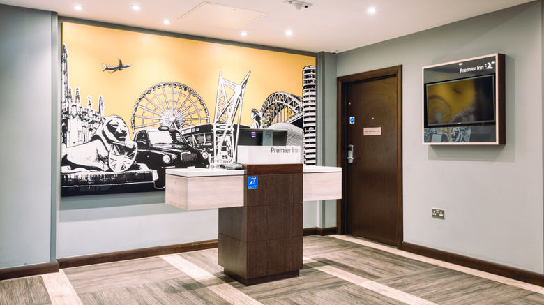 <b>Premier Inn London Sutton Lobby</b>. Images powered by <a href="https://www.leonardoworldwide.com/" title="Leonardo Worldwide" target="_blank">Leonardo</a>.